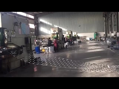 วงกลมแผ่นอลูมิเนียม