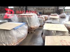 2024 วงกลมอลูมิเนียมใหม่ ราคาขายร้อน