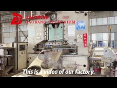 แผ่นกลมอลูมิเนียม 1060 H14 H18 Deep Drawing เส้นผ่านศูนย์กลาง 1600 มม