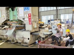 วงกลมอลูมิเนียม