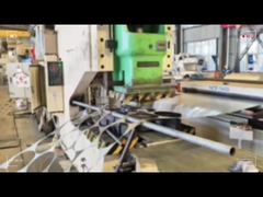 1050-O อลูมิเนียมวอฟเฟอร์ดิสก์สําหรับป้ายเตือนทาง