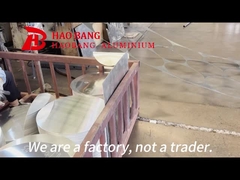 การวาดลึก 1050 3003 #ผู้ผลิตแผ่นอะลูมิเนียม