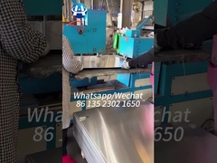 วงกลมอลูมิเนียม