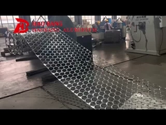 โรงงานผลิตวงกลมอลูมิเนียมขนาดเล็ก