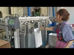 กล่องอาหารกลางวันอลูมิเนียมฟอยล์