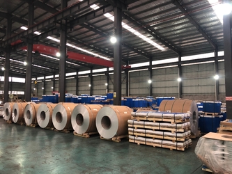 จีน HENAN HOBE METAL MATERIALS CO.,LTD. รายละเอียด บริษัท