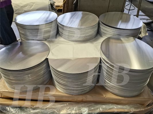 ผิวที่เสร็จสิ้น 2.4 มม 1100 กล่องลอกลึก อลูมิเนียมทนทานต่อการกัดกร่อนสําหรับหม้อชา