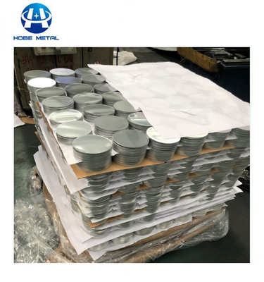 1060 ประเภทการตราแผ่นอลูมิเนียมหลากหลาย การจัดส่งครบถ้วน รวดเร็ว สําหรับเครื่องครัว