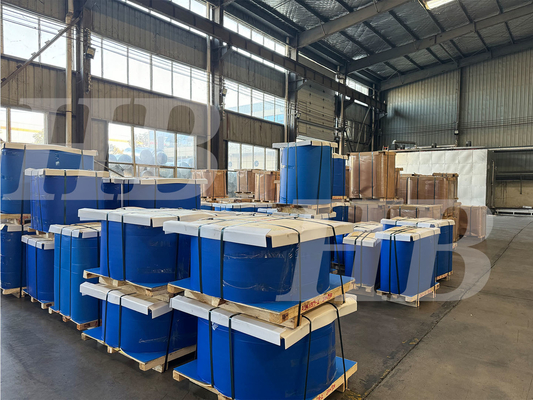 1050 Dc Anodizing Aluminium Circle/Disc/Disk สําหรับเครื่องใช้/เครื่องครัว/เครื่องครัว