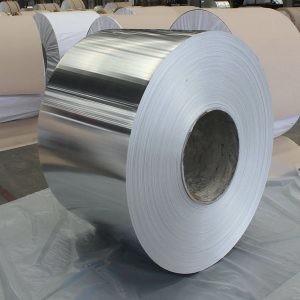ราคา โลล 3003 อลูมิเนียมสับสนธ์ รุ่น Hot Rolled Coil ส่งออกโดยโรงงาน