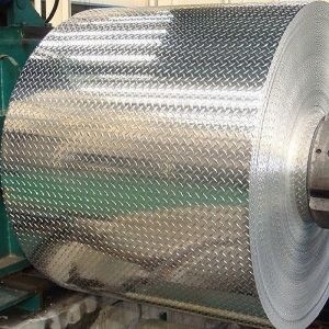 ราคา โลล 3003 อลูมิเนียมสับสนธ์ รุ่น Hot Rolled Coil ส่งออกโดยโรงงาน