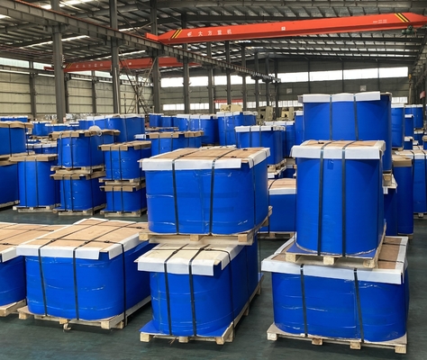 1050 1100 H12 อลูมิเนียมดิสก์, ผู้ผลิต ขายตรง ราคาถูก เหมาะสําหรับถังและกระทะ