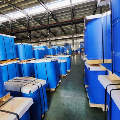 วงกลมอะลูมิเนียมในประเทศจีน คุณภาพสูงและราคาดี