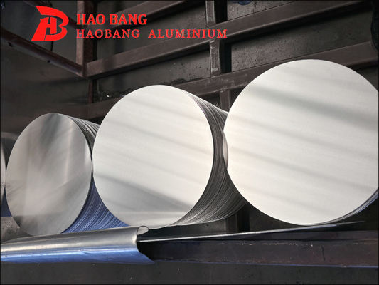 Explore Business Opportunities with High-Quality Aluminum circle