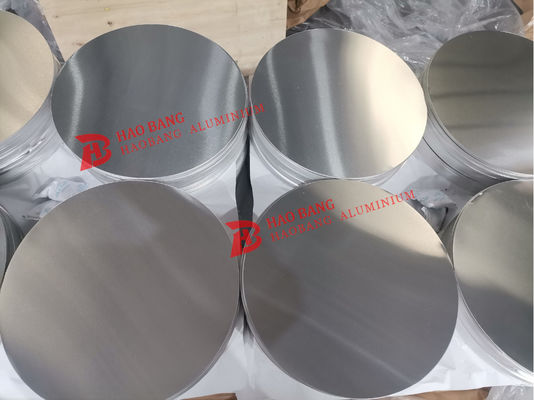 80-1600 มิลลิเมตร การส่งออกอะลูมิเนียมวงกลม, สามารถปรับปรุง, ผลงานทางกลที่ดีเยี่ยม