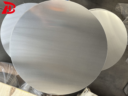 คุณภาพสูงสุด อลูมิเนียมกลมจานเครื่องครัว อลูมิเนียม Disc Wafer ผู้ผลิตมืออาชีพ ตั้งแต่ปี 2014