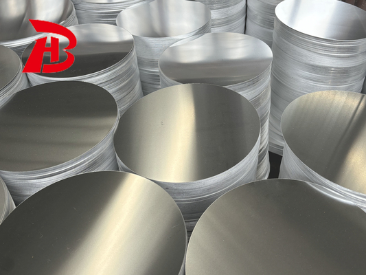 คุณภาพสูงสุด อลูมิเนียมกลมจานเครื่องครัว อลูมิเนียม Disc Wafer ผู้ผลิตมืออาชีพ ตั้งแต่ปี 2014