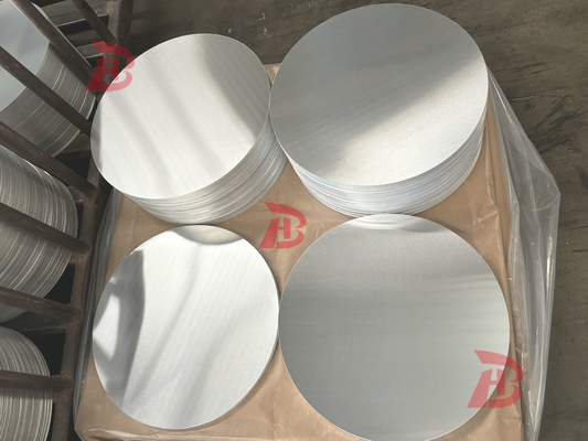 0.3mm-6mm ความหนา 80-1600mm ความกว้าง 1060 1100 โฟลยอลูมิเนียม สําหรับบรรจุอาหาร