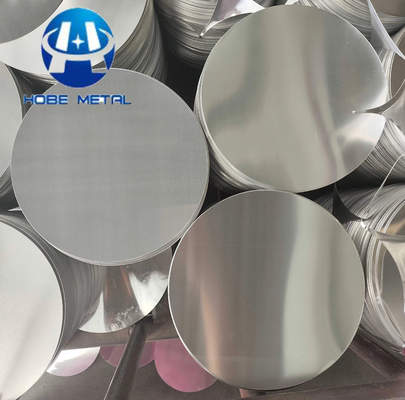คุณภาพสูงสุด อลูมิเนียม กลมจานเครื่องครัว อลูมิเนียม Disc Wafer ผู้ผลิตมืออาชีพ ตั้งแต่ปี 1999