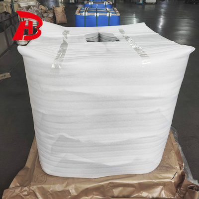 ผิวที่เรียบร้อย 80-1600 มม แผ่นกลมอลูมิเนียมสําหรับเครื่องปรุงอาหารหรือตกแต่งแสง