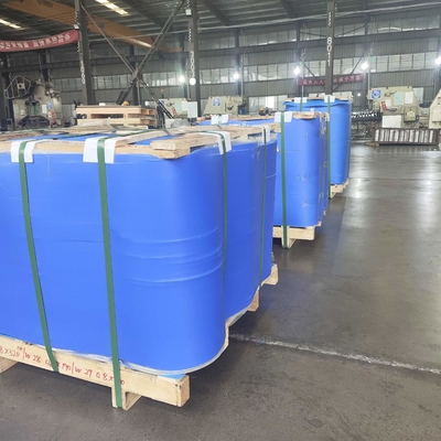 ผิวที่เรียบร้อย 80-1600 มม แผ่นกลมอลูมิเนียมสําหรับเครื่องปรุงอาหารหรือตกแต่งแสง