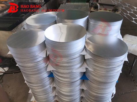 อลูมิเนียมสกัดกลมวงกลมเลือกปรับแต่งสําหรับความต้องการการผลิตของคุณ