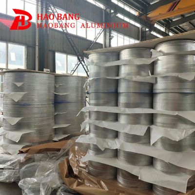 ความเรียบสูง 1050/3003 สหรัฐอัลลูมิเนียมดิสก์ H12 อุณหภูมิ ลึกการวาดทนต่อการแตกสําหรับการสแตมปิ้งอุตสาหกรรม
