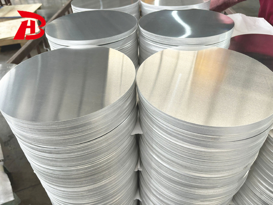 สามารถปรับแต่ง 1100 ซีรีส อลูมิเนียม ดิสก์ ข้างว่าง ปรับแต่งสําหรับเครื่องครัว อิเล็กทรอนิกส์