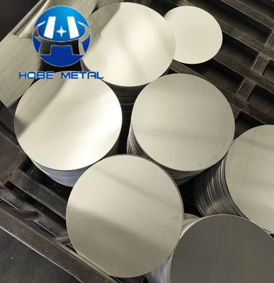 80-1600 มิลลิเมตร เครื่องปรุงอาหารที่สามารถปรับแต่งได้ วงกลมอลูมิเนียมที่มีประสิทธิภาพทางกลที่ดีเยี่ยม