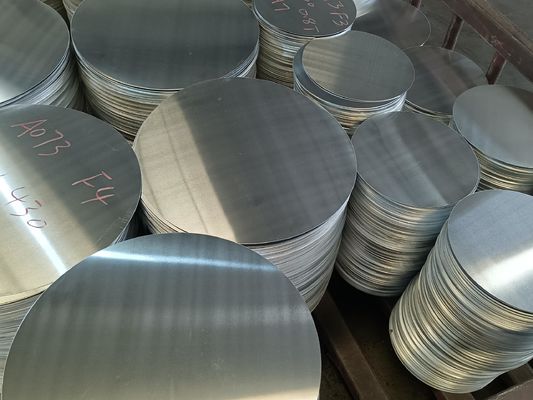 วงกลมอลูมิเนียมปรับขนาดได้ เส้นผ่านศูนย์กลาง 80-1600 มม. พร้อมประสิทธิภาพทางกลที่ยอดเยี่ยม