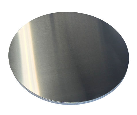 aluminium discs in china with high quality and good price