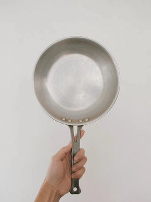 วงกลมอลูมิเนียมสำหรับทำเครื่องครัว หนา 0.3-6 มม. 1060 / 1100 / 1050