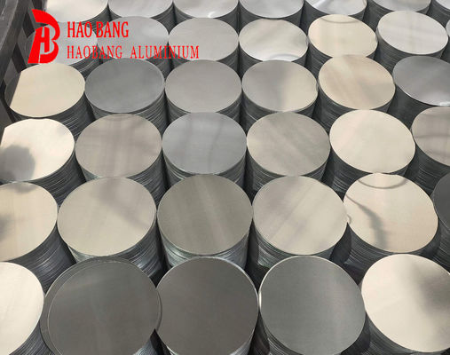 MADE-TO-ORDER FREE SAMPLE 1080 ALUMINUM CIRCLE 80-1600MM FOR KITCHEN UTENSILS