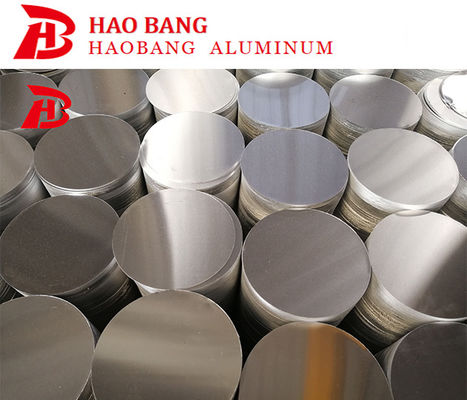 aluminium discs in china with high quality and good price