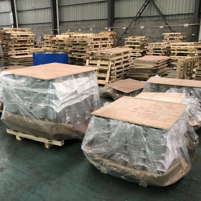 วงกลมอะลูมิเนียมขนาดปรับได้ พร้อมพื้นผิวเรียบ สำหรับงานอุตสาหกรรมและเครื่องครัว ผ่านการรีดเย็น/รีดร้อน