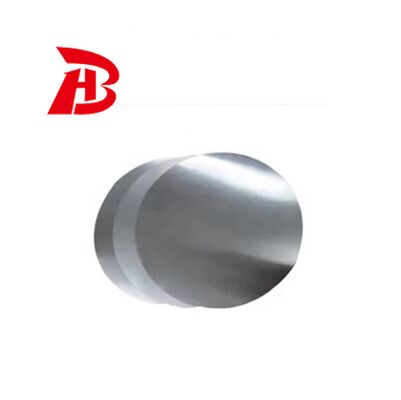 High-Quality Aluminum Circles and Aluminium Discs with 80-1600mm Diameter, Mill Finish Surface, and Good Machinability