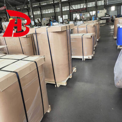 High-Quality Aluminium Circle and Disc with 80-1600mm Diameter, 0.5-6mm Thickness, and 1/3/5/8-Series Alloys