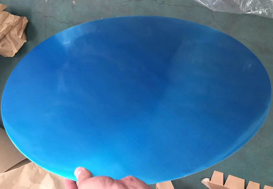 80-1600mm Dia 1050 1060 1070 1100 กลมเหล็ก