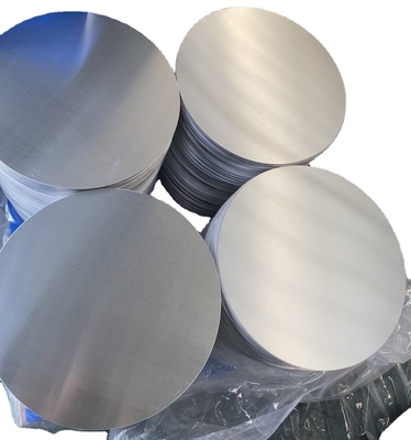 80-1600mm Dia 1050 1060 1070 1100 กลมเหล็ก