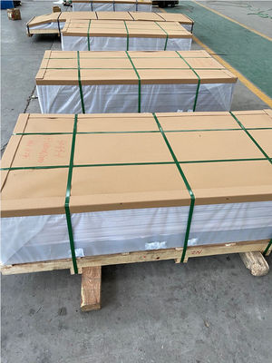 คอยล์อลูมิเนียมและแผ่นวงกลมอลูมิเนียมแบบกำหนดเอง ความหนา 0.3-6 มม. สำหรับเครื่องครัวระดับไฮเอนด์ พร้อมการตรวจสอบย้อนกลับคุณภาพ