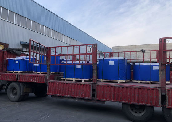 วงกลมอะลูมิเนียมในประเทศจีน คุณภาพสูงและราคาดี