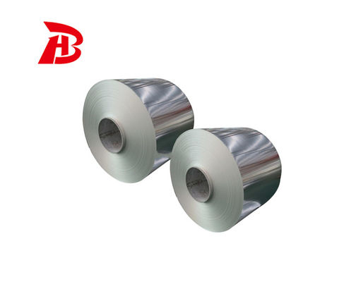 สายสอยอลูมิเนียมขนาด 0.3-6 มิลลิเมตร สําหรับเครื่องครัวระดับสูง พร้อมการขนส่งทางทะเลที่แข็งแรง