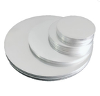 3003 Alloy Cookware QC Aluminum Discs Circles