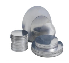 เครื่องครัว อลูมิเนียมวงกลมเหล็ก 1070 1100 ผู้ผลิต ราคาถูก คุณภาพดี