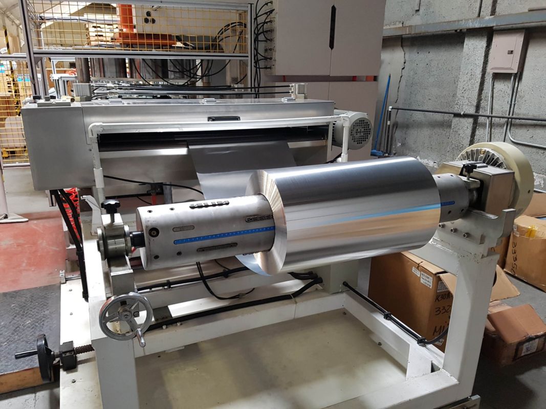 กล่องอาหารกลางวันฟอยล์อลูมิเนียมในประเทศจีน คุณภาพสูงและราคาดี