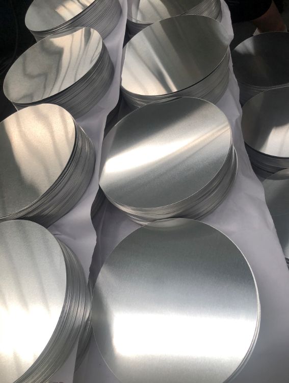 Explore Business Opportunities with High-Quality Aluminum Circles