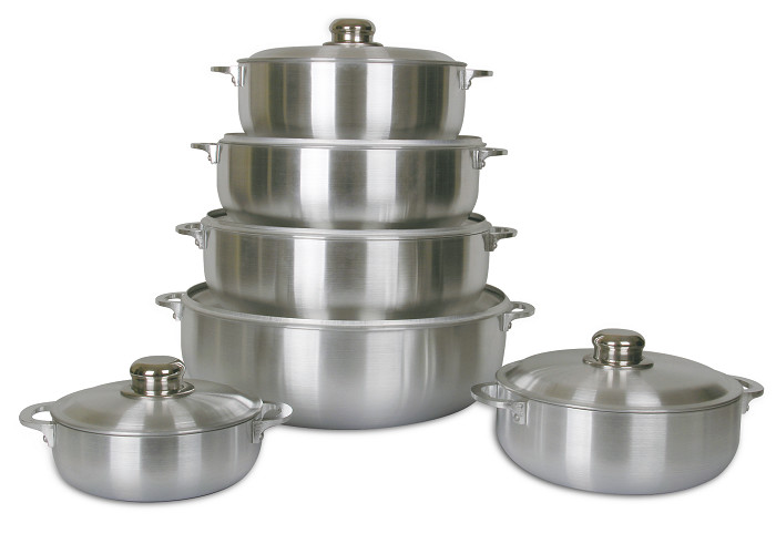 H34 H32 5052 แผ่นอลูมิเนียมกลม, ช่องว่างของดิสก์อลูมิเนียมเกรด Marine