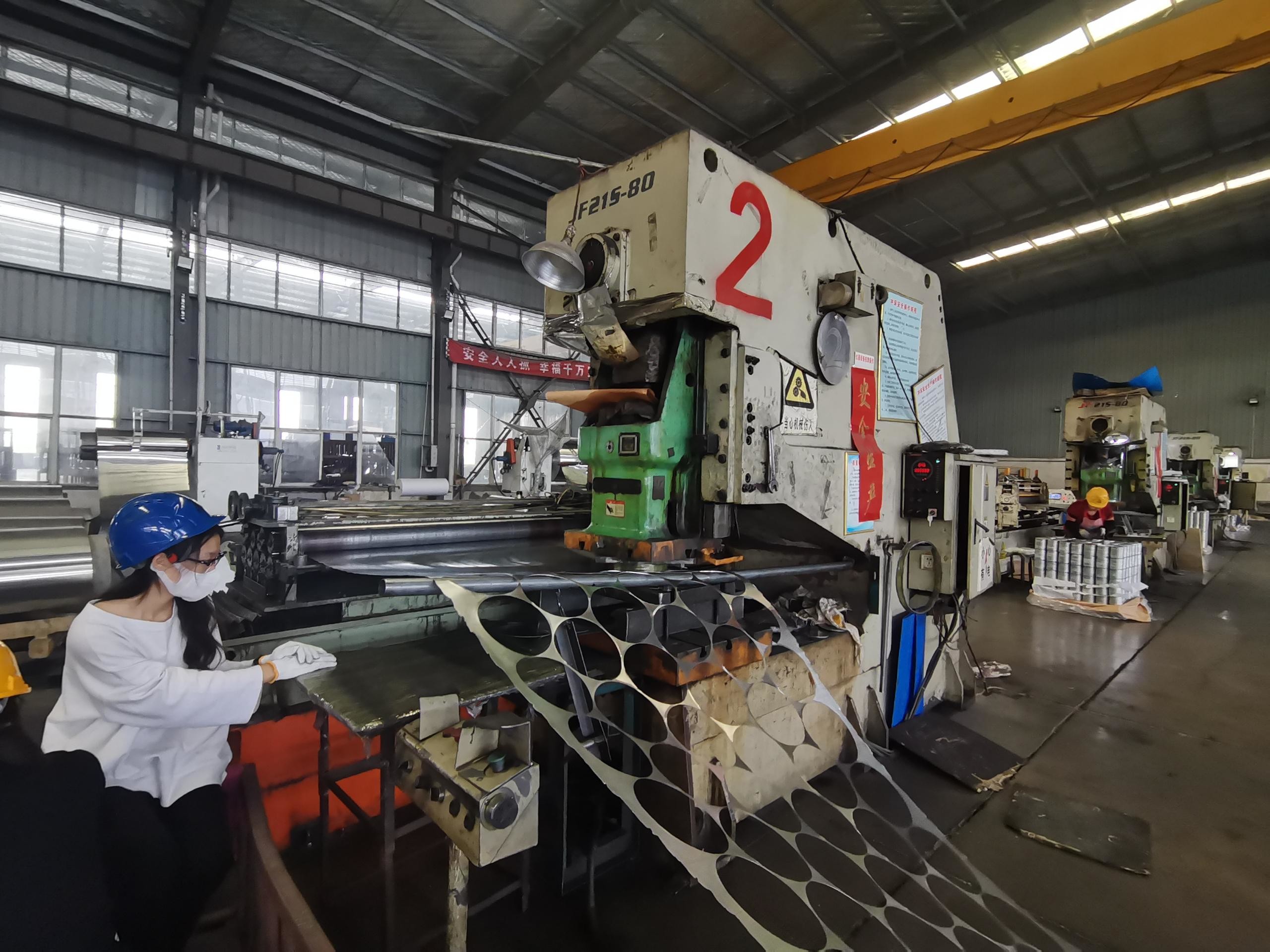 จําหน่ายโดยตรงจากโรงงาน เครื่องกลมอลูมิเนียม 1000 ซื้อโดยตรงจากโรงงาน