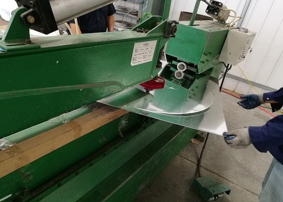 Mill Finish H32 5052 แผ่นอลูมิเนียมวงกลมมัลติฟังก์ชั่สำหรับป้ายถนน