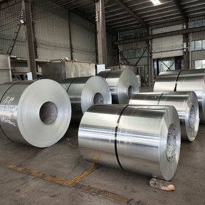 สายลวดอลูมิเนียมขนาด 0.3-6 มิลลิเมตร ที่ได้รับการกําหนดตามความต้องการ ให้บริการโรงงานเครื่องครัวระดับสูงทั่วโลก